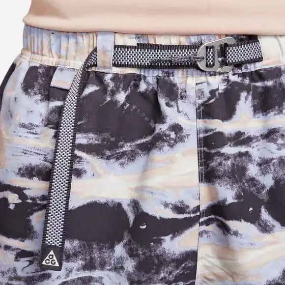 [FB4198-601] MENS NIKE ACG TRAIL SHORTS